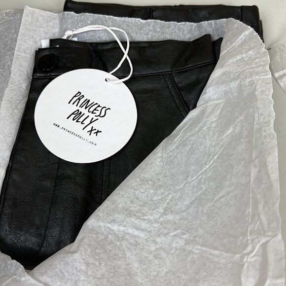 PRINCESS Polly ENCORE PANTS BLACK US4 - Picture 7 of 10